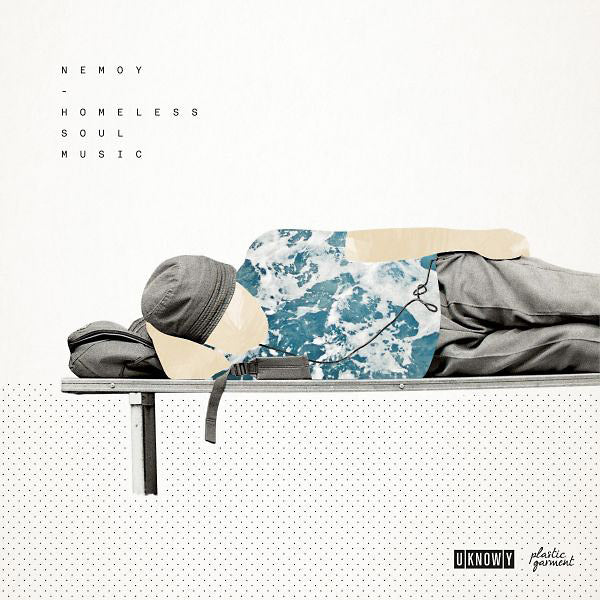 NEMOY - Homeless Soul Music | Vinyl