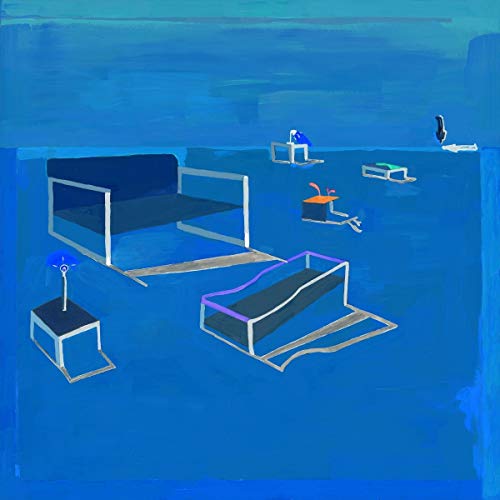 Homeshake - Helium Remixes | Vinyl