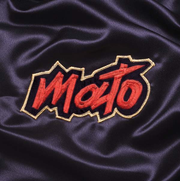MATO - Homework Dub | CD