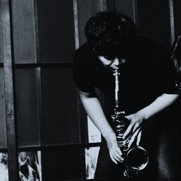 MAKOTO KAWASHIMA - Homo Sacer | Vinyl