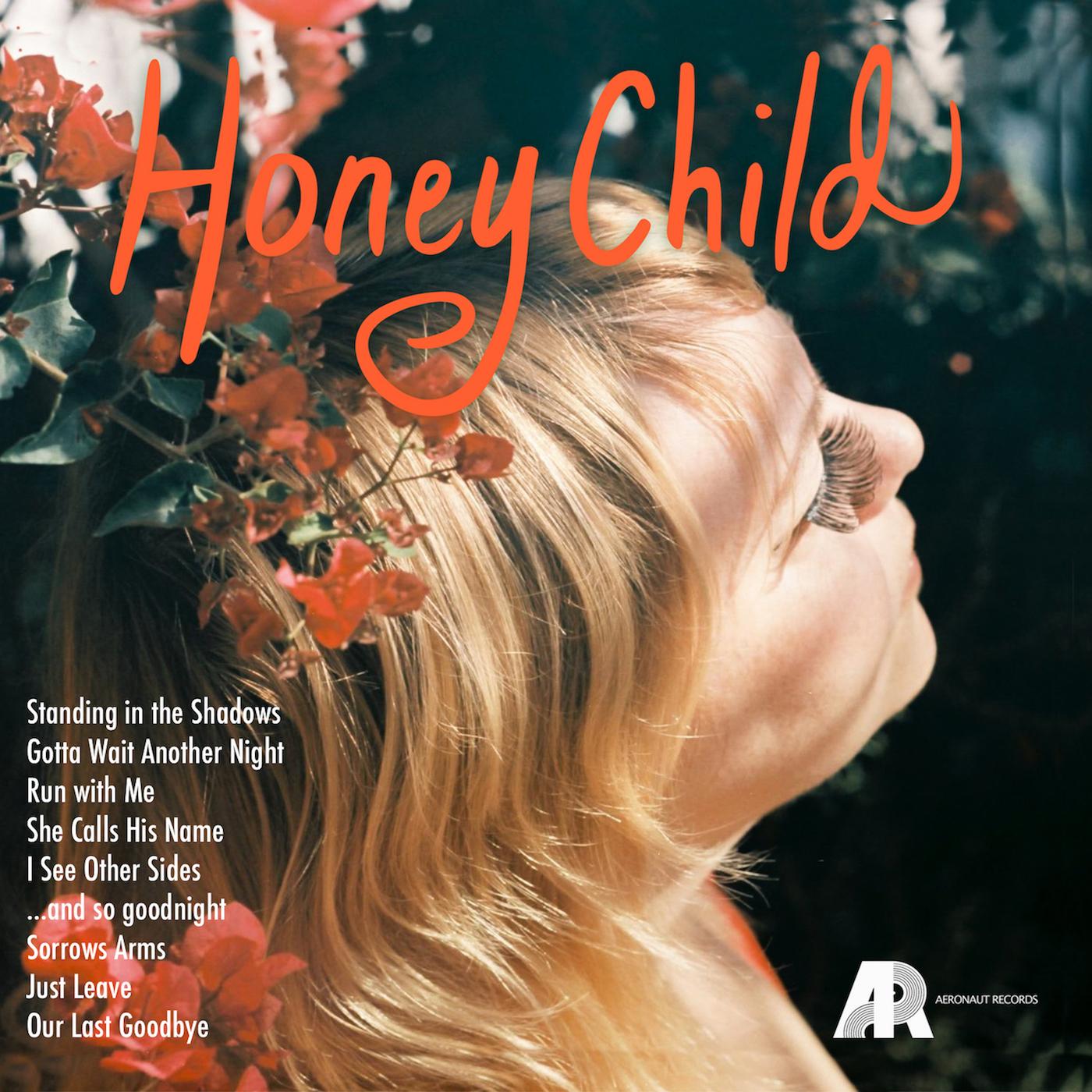Honey Child - Honey Child | Vinyl