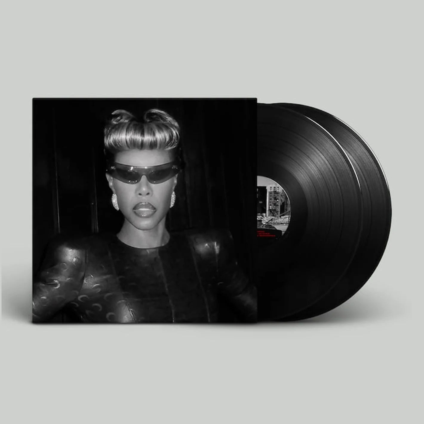 Honey Dijon - The Nightlife [2LP] | Vinyl
