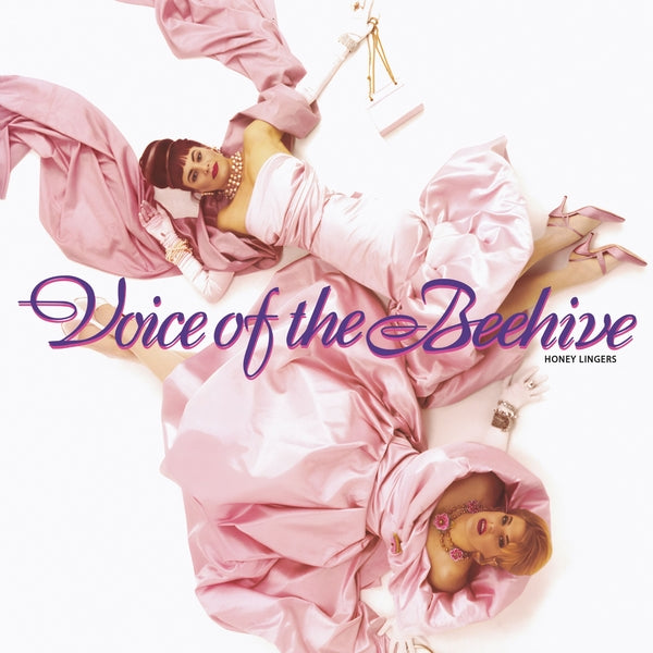 Voice Of The Beehive | Honey Lingers | CD