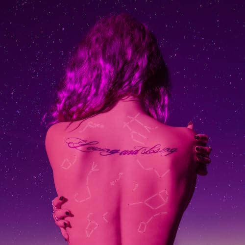 Honey Revenge - Loving And Losing [Opaque Light Pink] | Vinyl