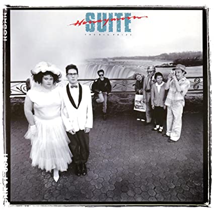 Honeymoon Suite - Big Prize [Import] (Remastered) | CD
