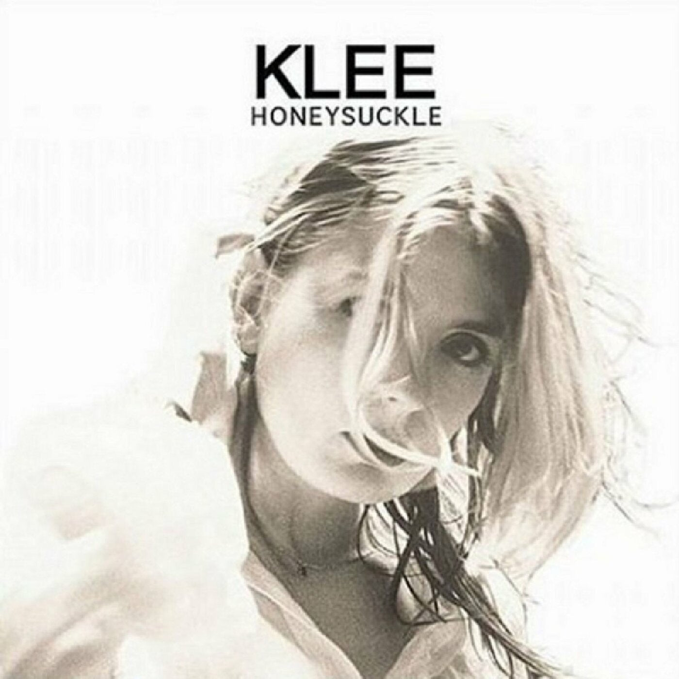 Klee - Honeysuckle | CD