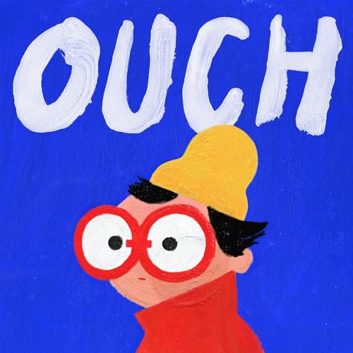 Honne | Ouch | CD