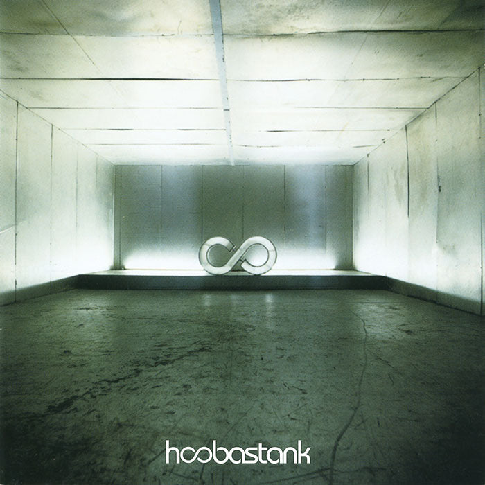 Hoobastank - Hoobastank | Vinyl