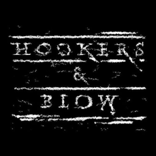 Hookers & Blow - Hookers & Blow | CD