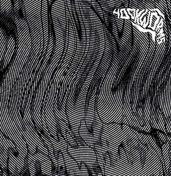 HOOKWORMS - Hookworms | CD