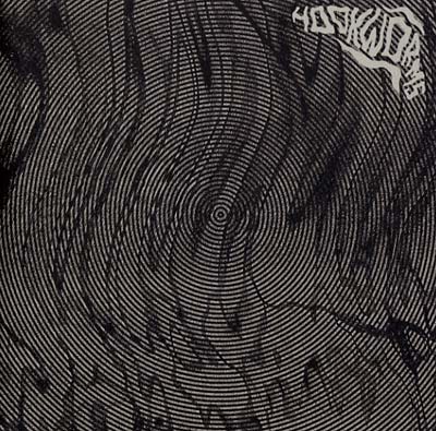 HOOKWORMS - Hookworms | Vinyl