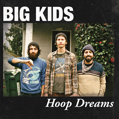 Big Kids - Hoop Dreams (COLOR VINYL) | Vinyl
