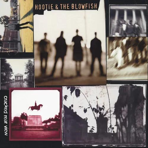 Hootie & The Blowfish | Cracked Rear View (Brick & Mortar Exclusive, Crystal Clear Vinyl) | Vinyl