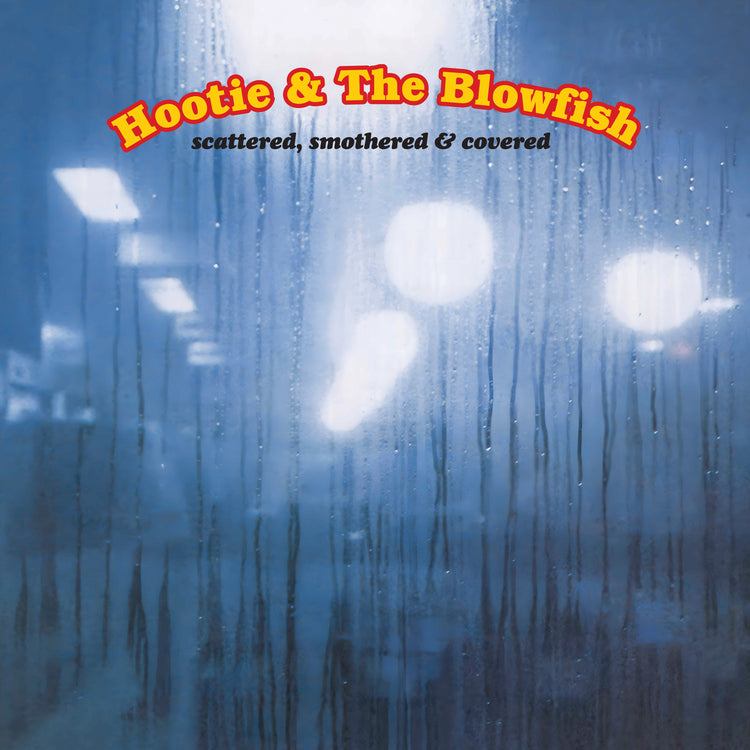 Hootie & The Blowfish - Scattered, Smothered, And Cove (Rocktober '26, Brick & Mortar Exclusive) [Black Vinyl] [2LP] | Vinyl