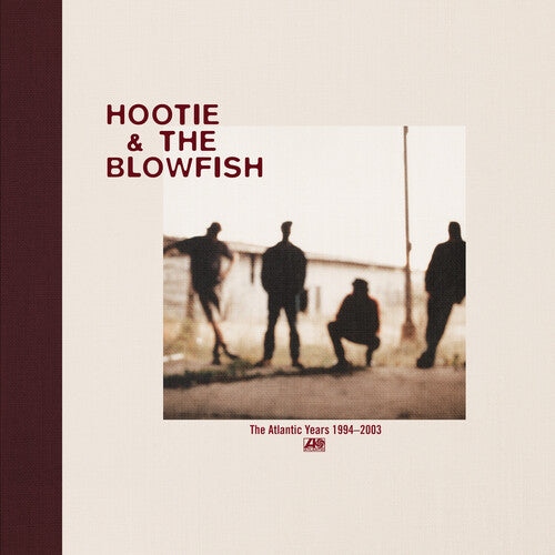 Hootie & the Blowfish | The Atlantic Years 1994-2003 (Brick & Mortar Exclusive) (Box Set) (6 Lp's) | Vinyl