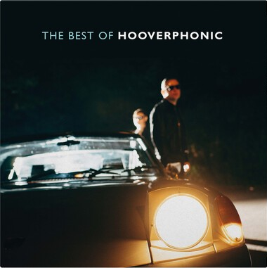 Hooverphonic | The Best Of Hooverphonic (180 Gram Vinyl) (3 Lp's) | Vinyl