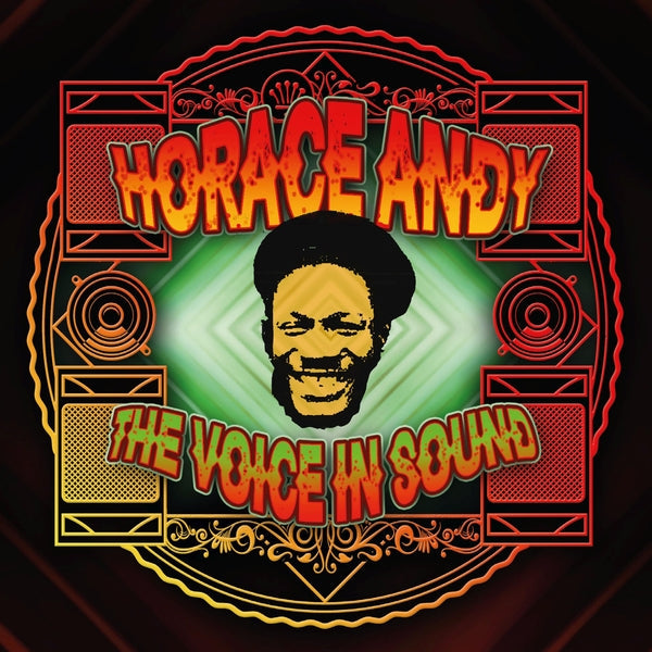Horace Andy - The Voice In Sound [CD] | CD