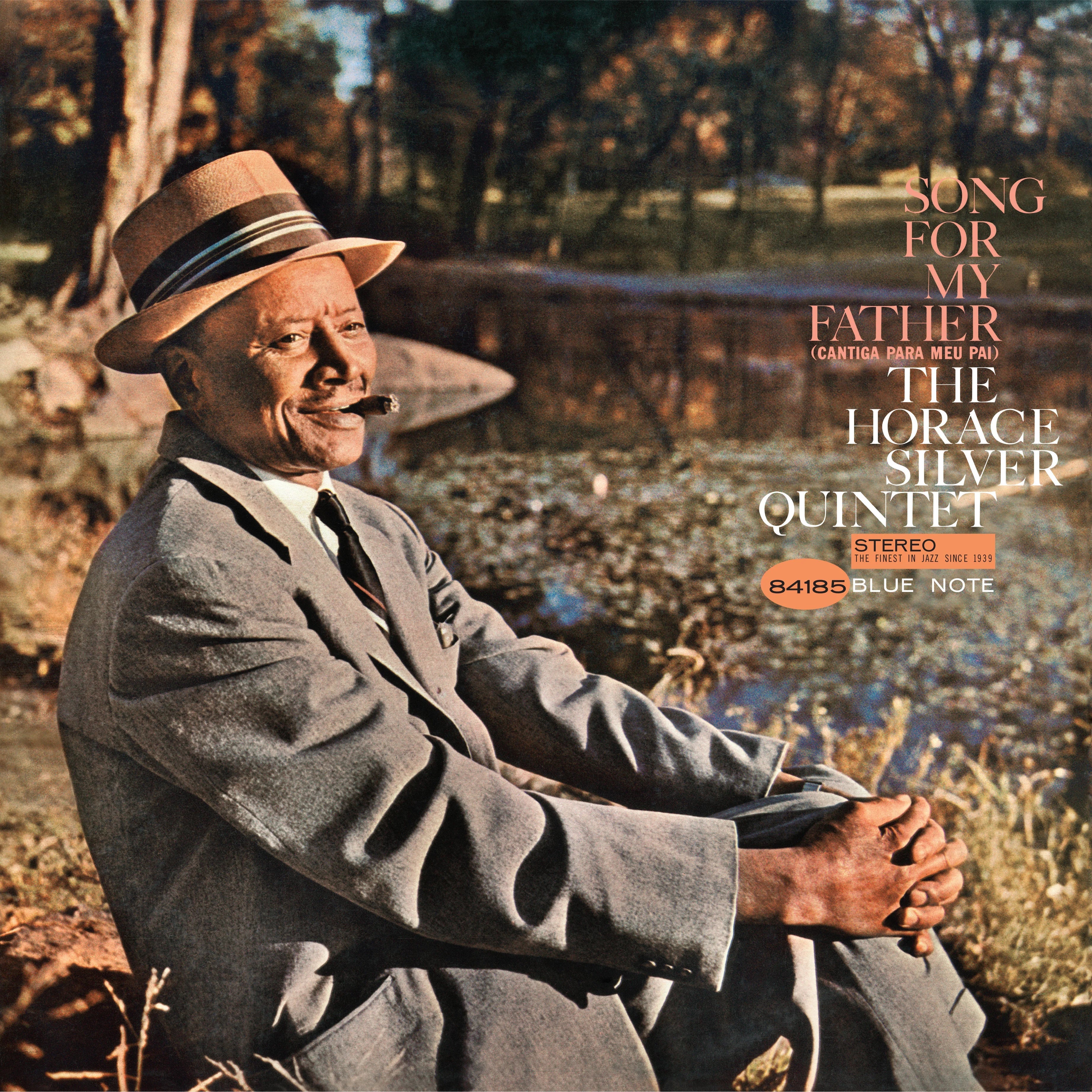 Horace Silver - Song For My Father (Blue Note Essentials Series) [LP] | Vinyl