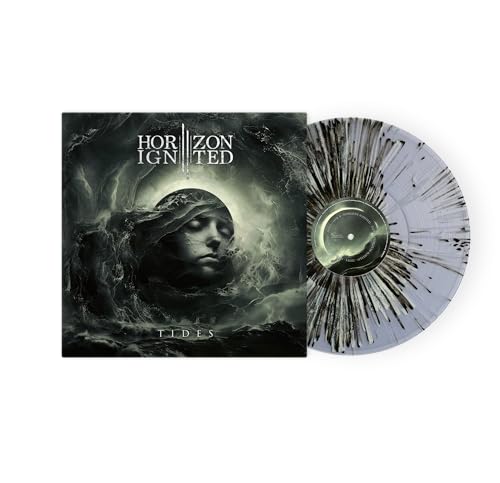 Horizon Ignited | Tides (1LP Splatter) | Vinyl