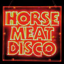 Horse Meat Disco - Horse Meat Disco 3 | CD