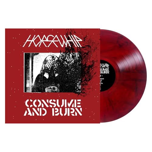 Horsewhip - Consume And Burn | Vinyl