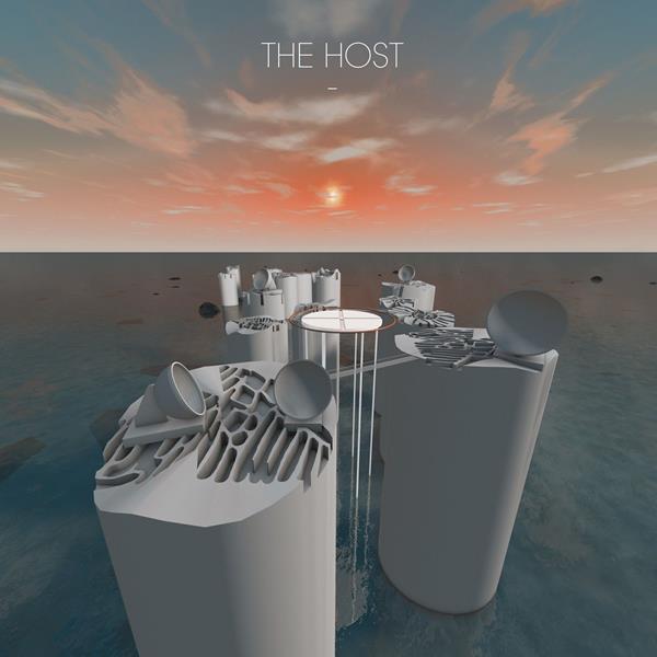 Host | Host | CD