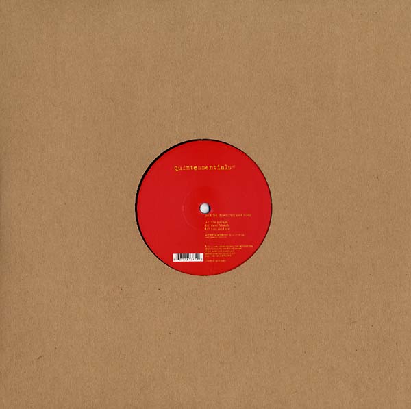 JACK FELL DOWN - Hot and Hazy | Vinyl