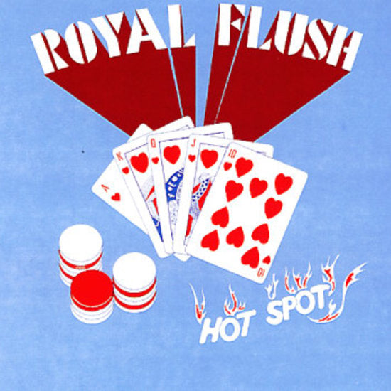 Royal Flush - Hot Spot | Vinyl