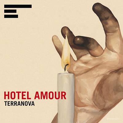TERRANOVA - Hotel Amour | CD