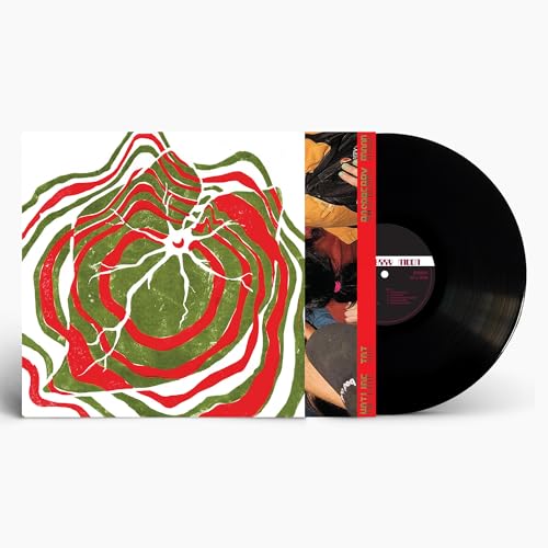 Hotline Tnt | Raspberry Moon | Vinyl
