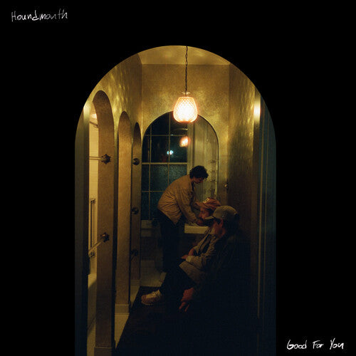 Houndmouth - Good For You (LP) | Vinyl