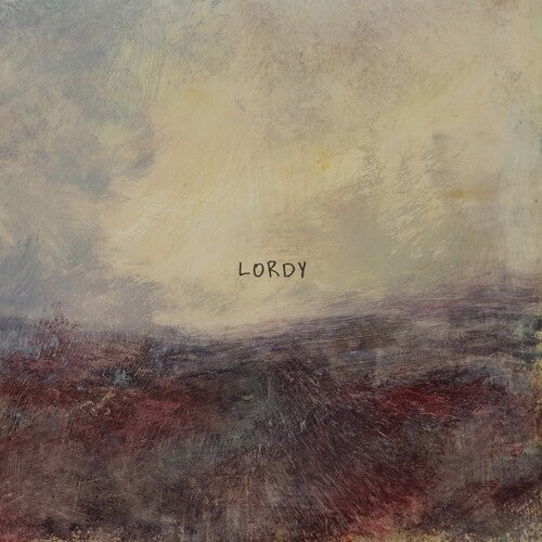 Houndmouth - Lordy [Explicit Content] | Vinyl