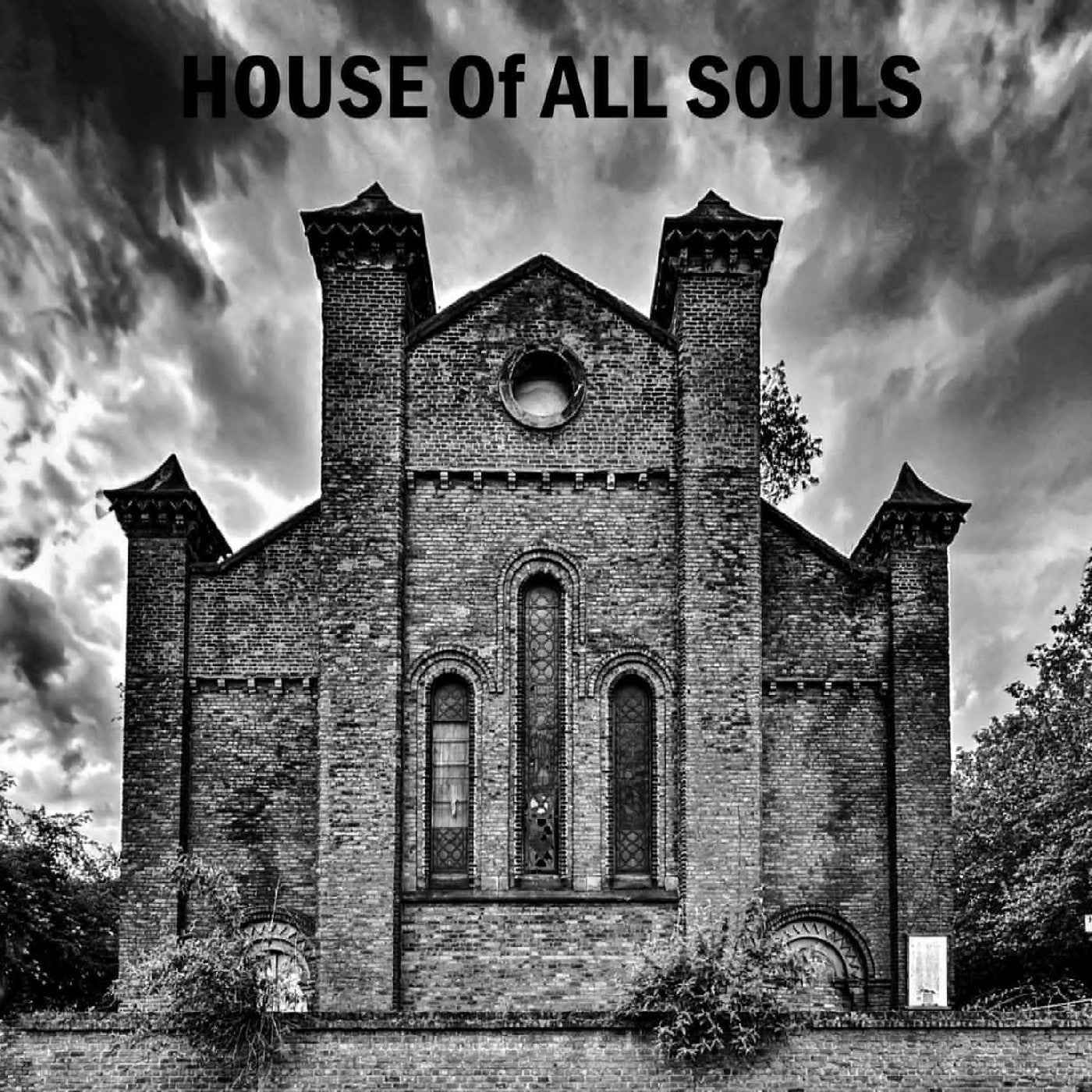 House Of All - House Of All Souls | Vinyl