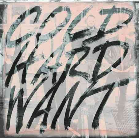 House Of Heroes - COLD HARD WANT | CD