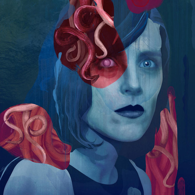 Antoni Maiovvi - Housewife Ost | Vinyl