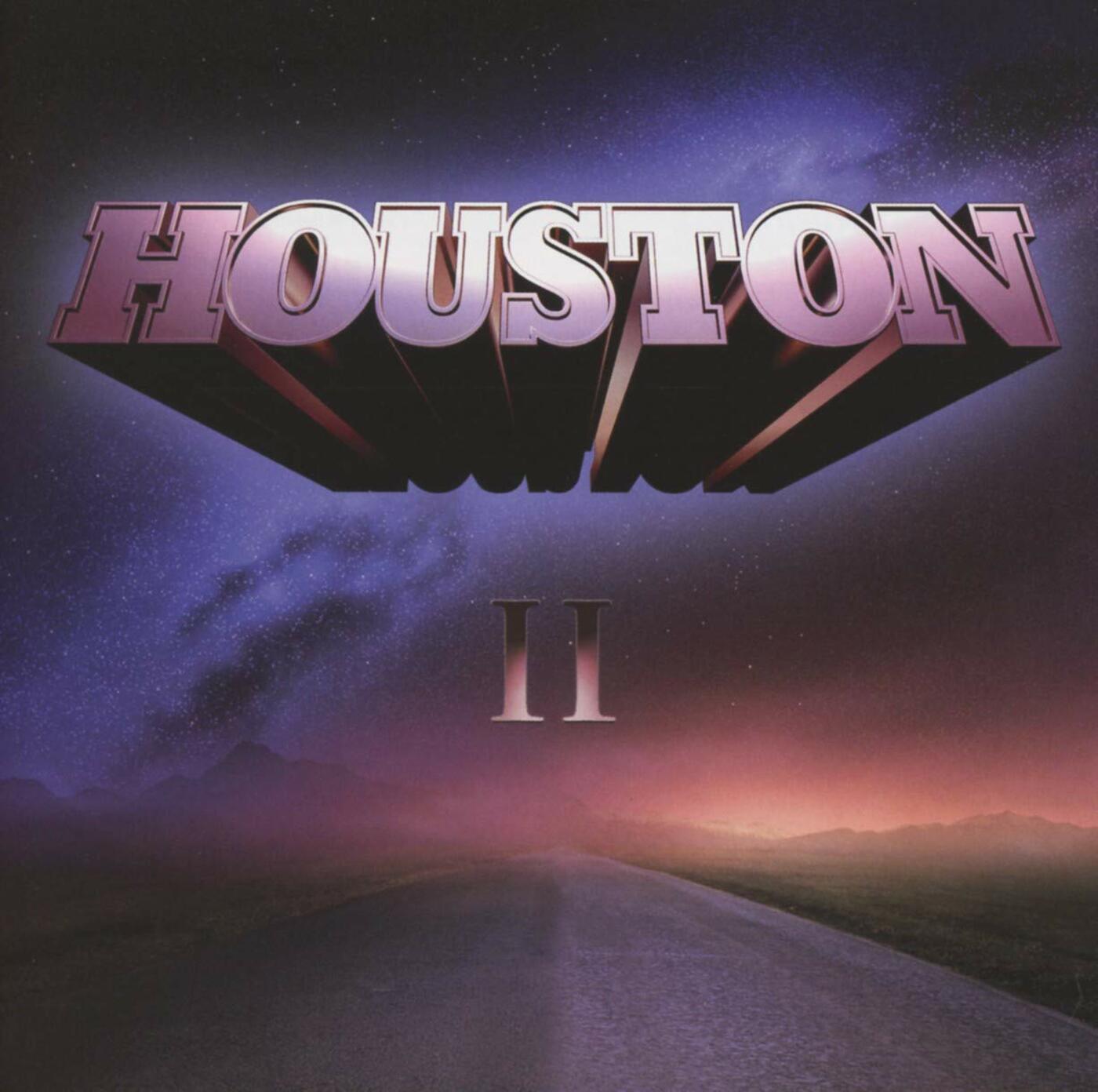 Houston (SE) - Houston II | CD