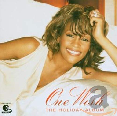 Houston,Whitney - One Wish: The Holiday | CD