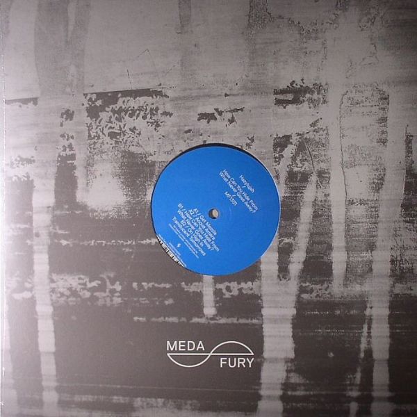 Hazylujah - How Can You Hide From What Never Goes Away? - 12" | Vinyl