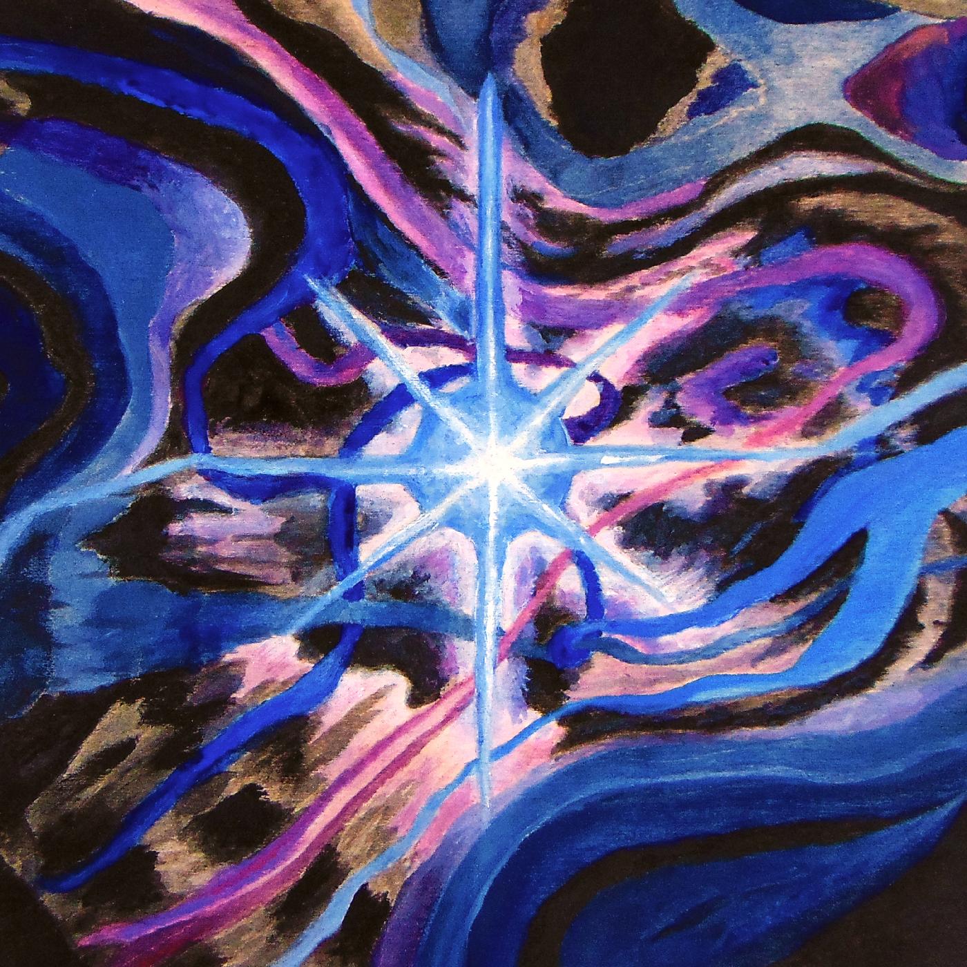 zannie | How Do I Get That Star (CLEAR PURPLE VINYL) | Vinyl