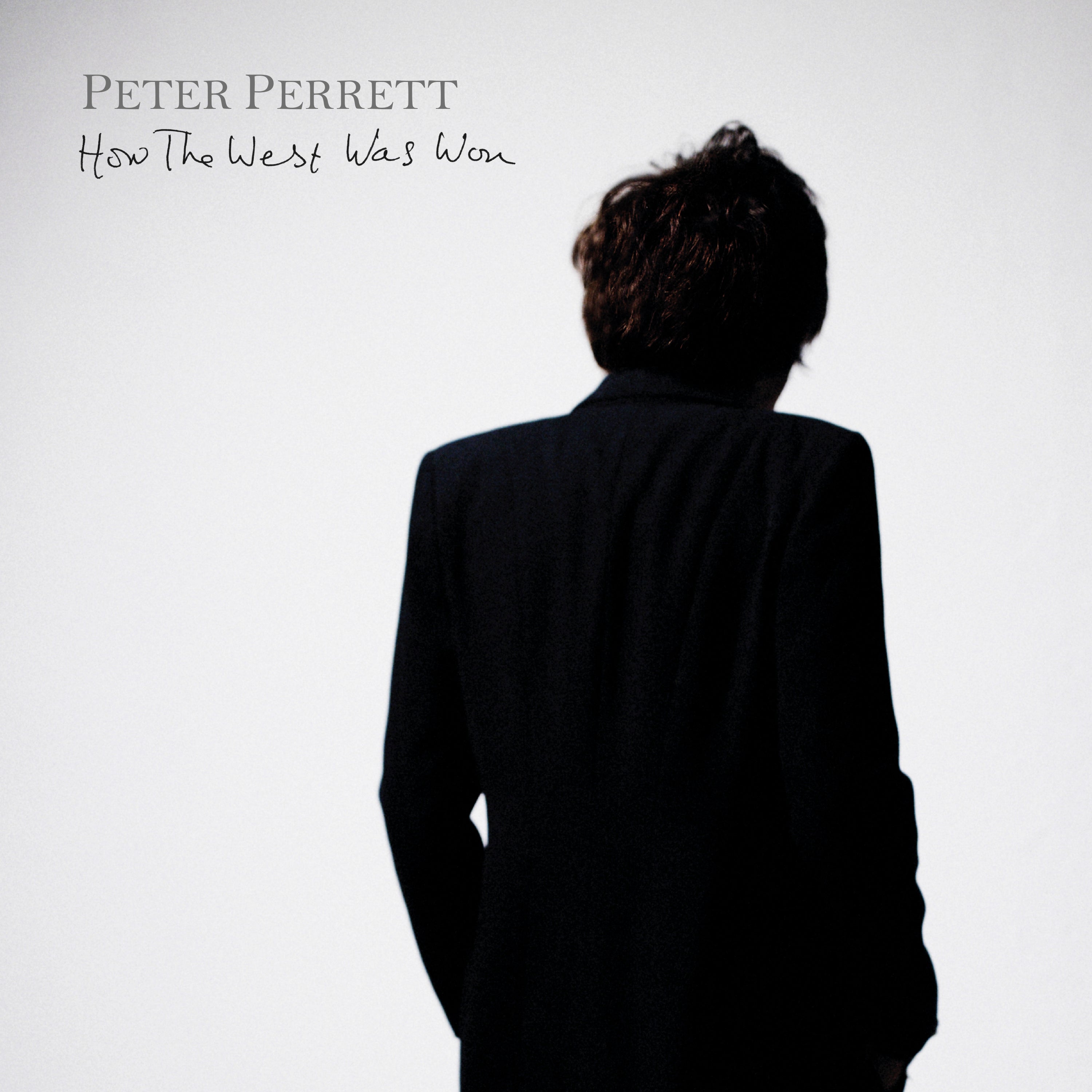 Peter Perrett | How The West Was Won | Vinyl