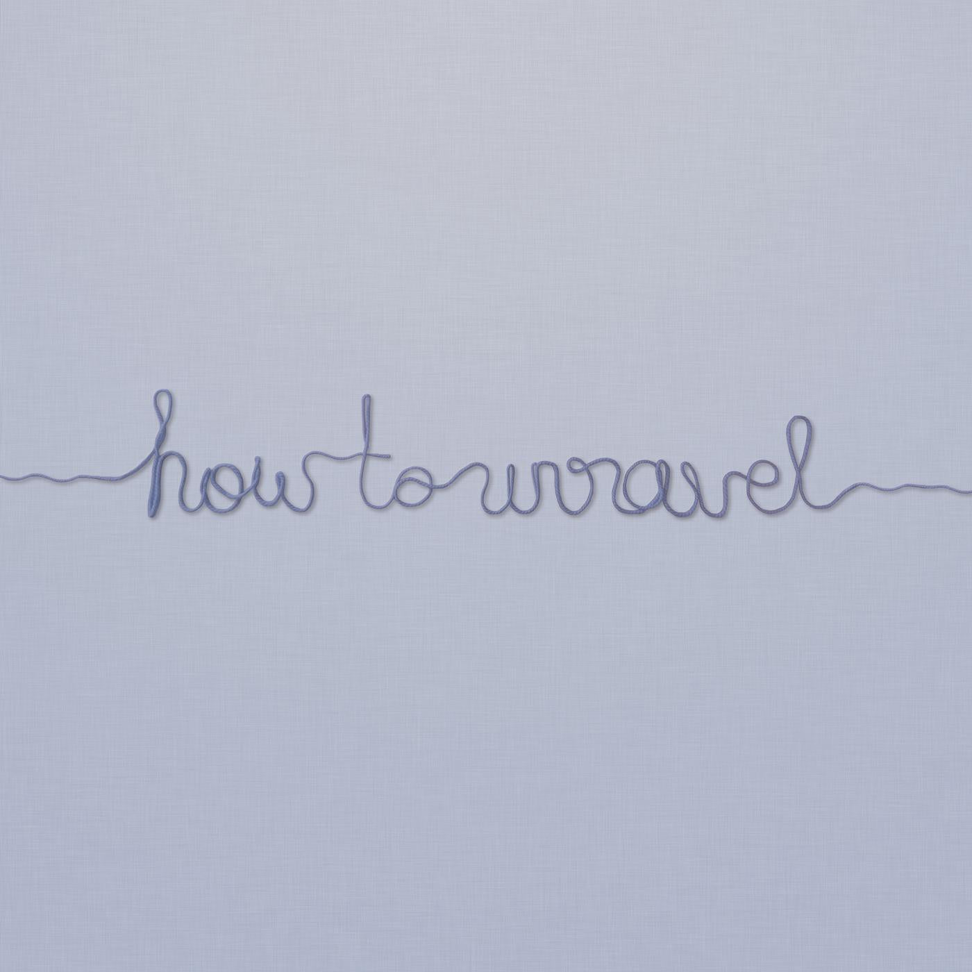 Kilometre Club | How To Unravel | Vinyl