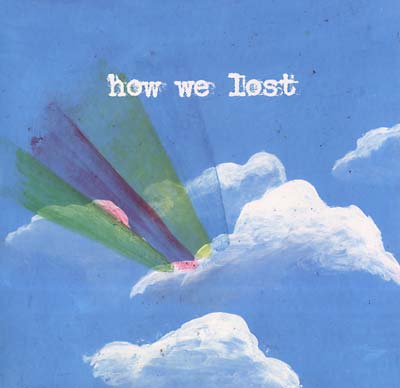 WINDSOR FOR THE DERBY - How We Lost | Vinyl