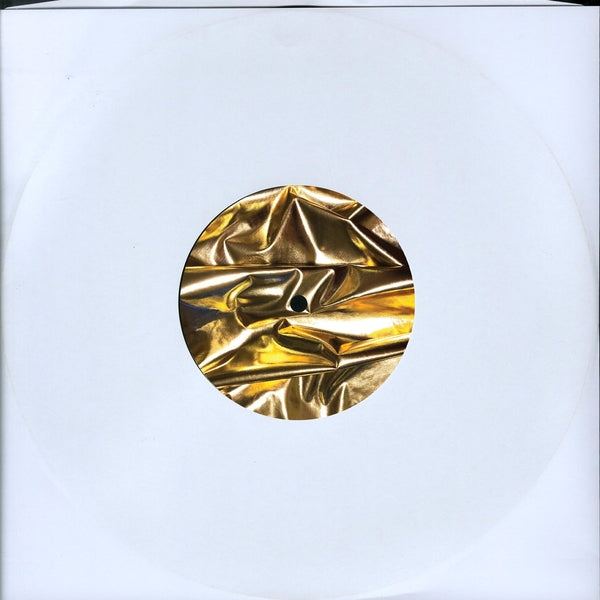 FRIEBE/PUESTEL - How You Feel (For Me) - Gold Edition | Vinyl