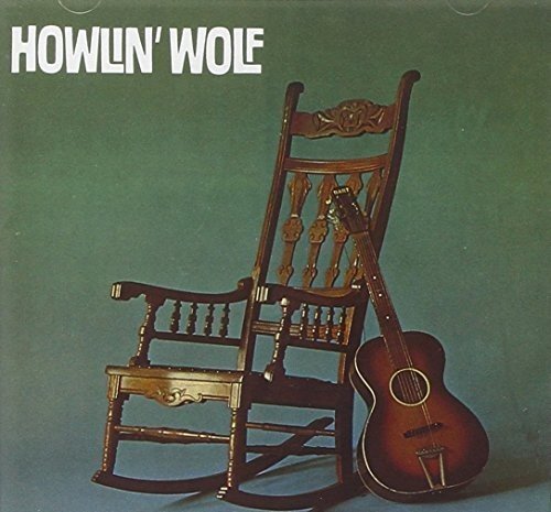 Howlin Wolf - Howlin Wolf (The Rockin Chair) (180 Gram Vinyl, Deluxe Gatefold Edition) [Import] | Vinyl