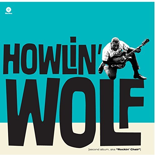 Howlin Wolf - Howlin' Wolf | Vinyl