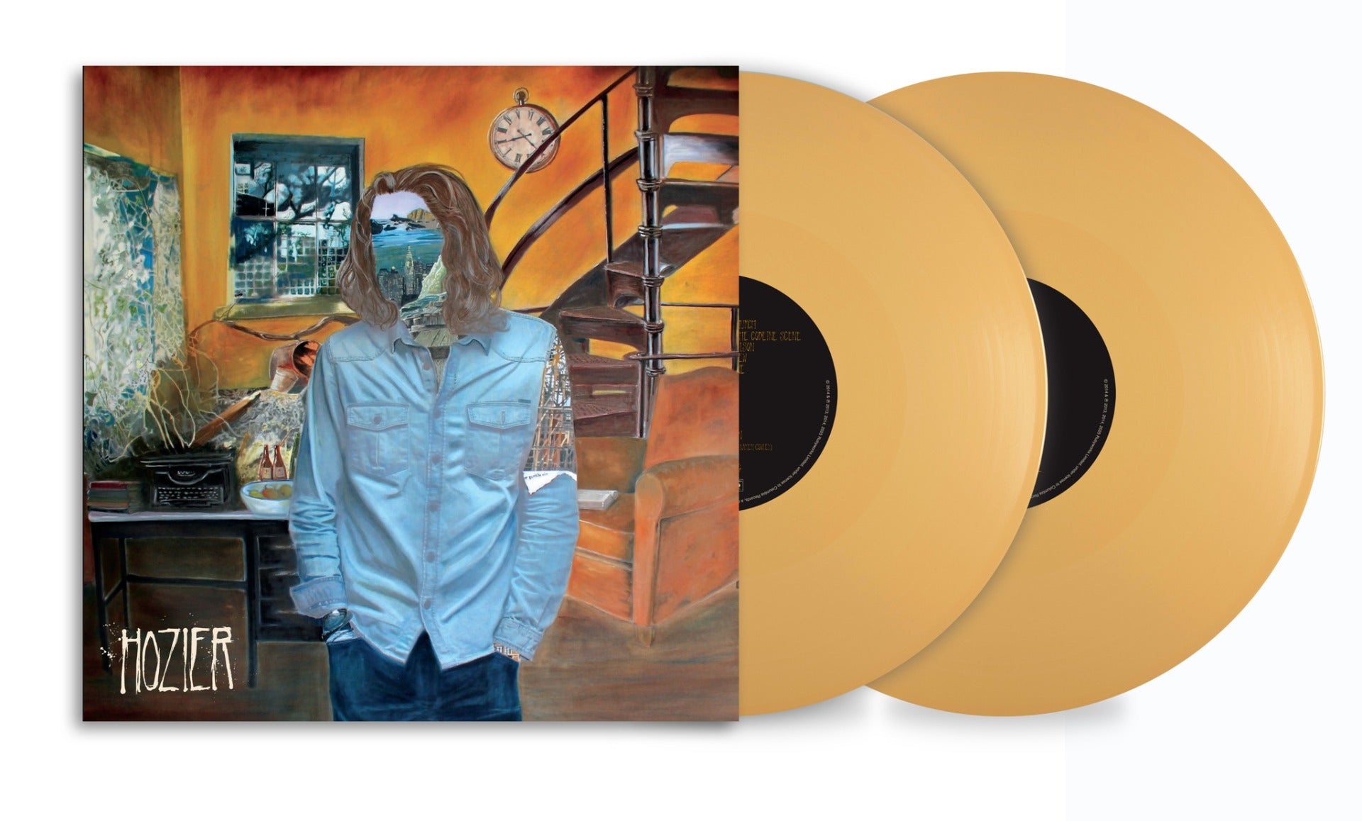 Hozier | Hozier (10Th Anniversary Edition) | Vinyl