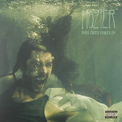 Hozier - Nina Cried Power | Vinyl