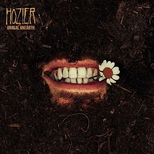 Hozier | Unreal Unearth (Booklet, Softpak) | CD