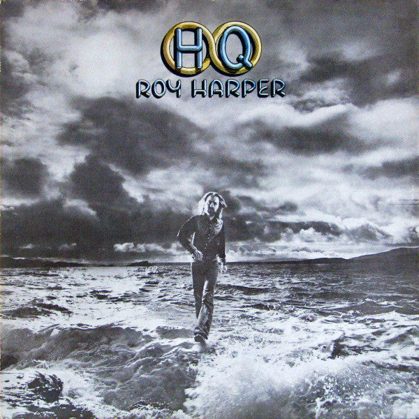 Roy Harper - Hq | Vinyl