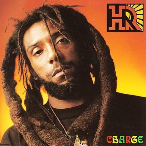 H.R. - Charge | Vinyl